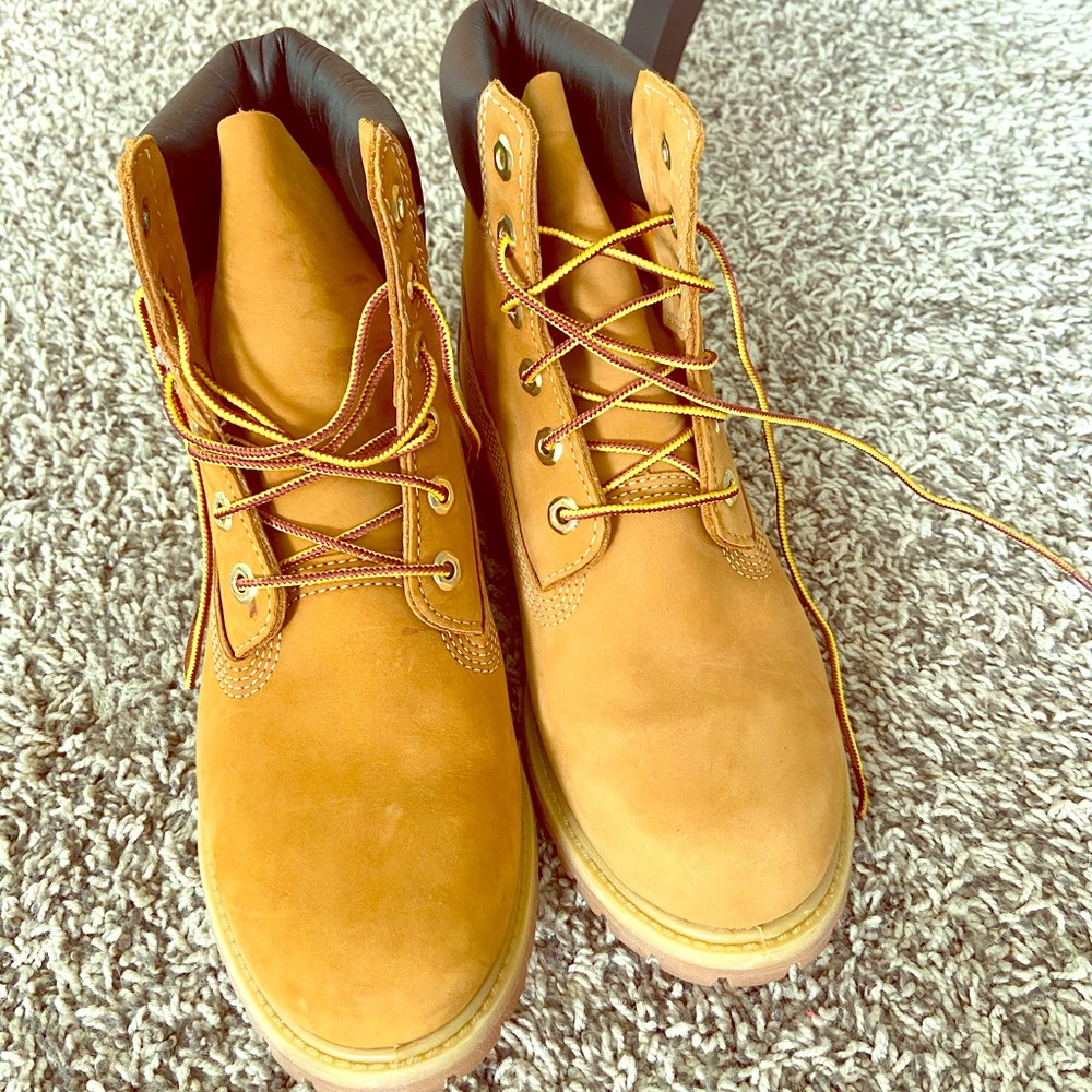 Women’s Timberland Original Boots